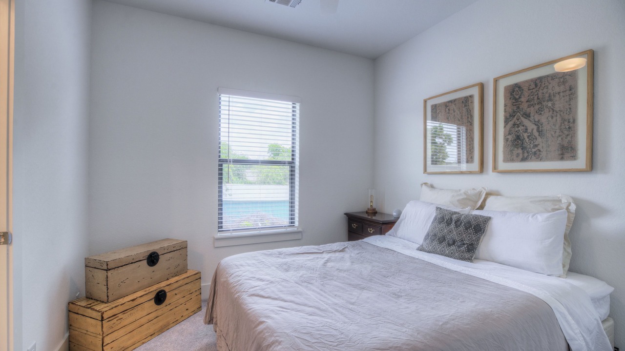 Photo of Bedroom in Denver Heights