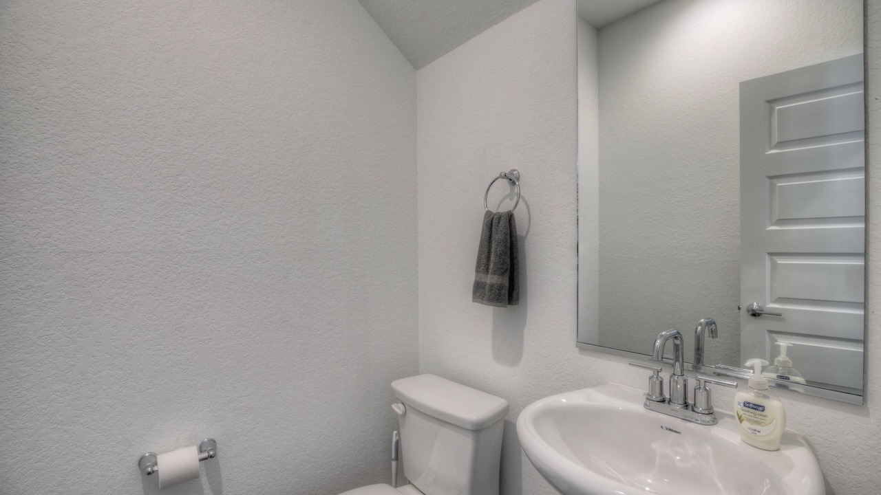 Photo of Bathroom in Denver Heights