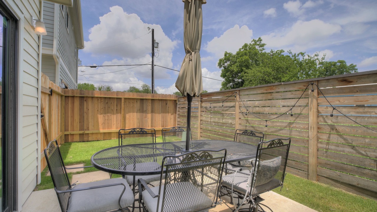 Photo of Outdoor in Denver Heights