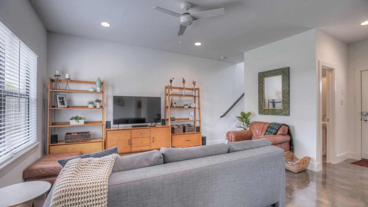Photo of Livingroom in Denver Heights