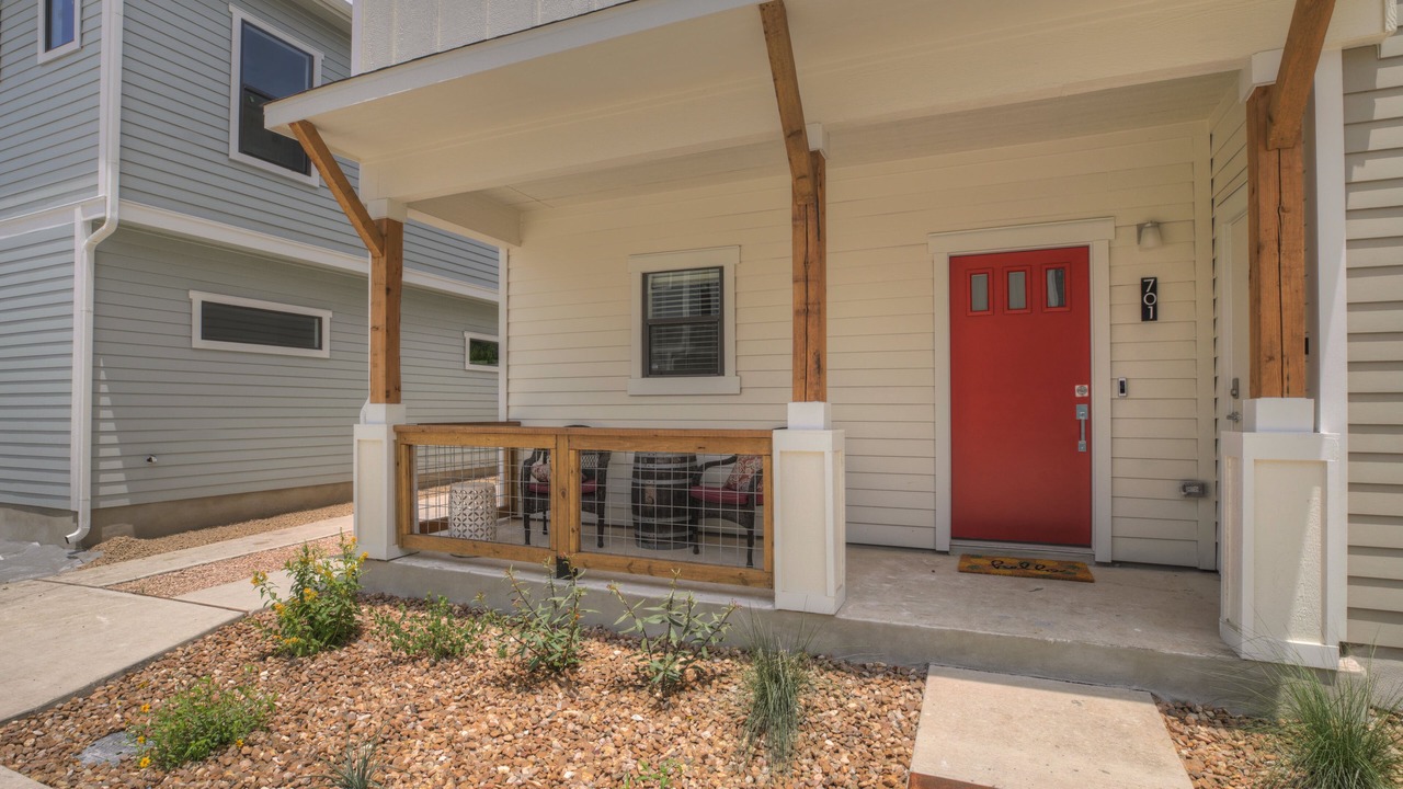 Photo of Outdoor in Denver Heights