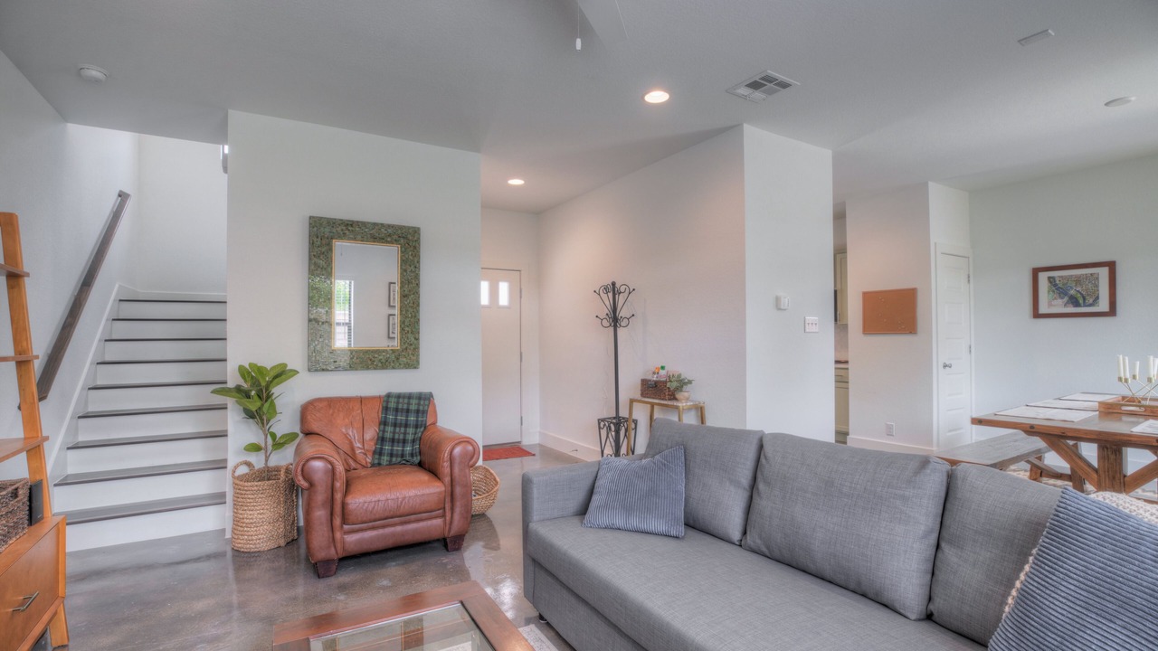Photo of Livingroom in Denver Heights