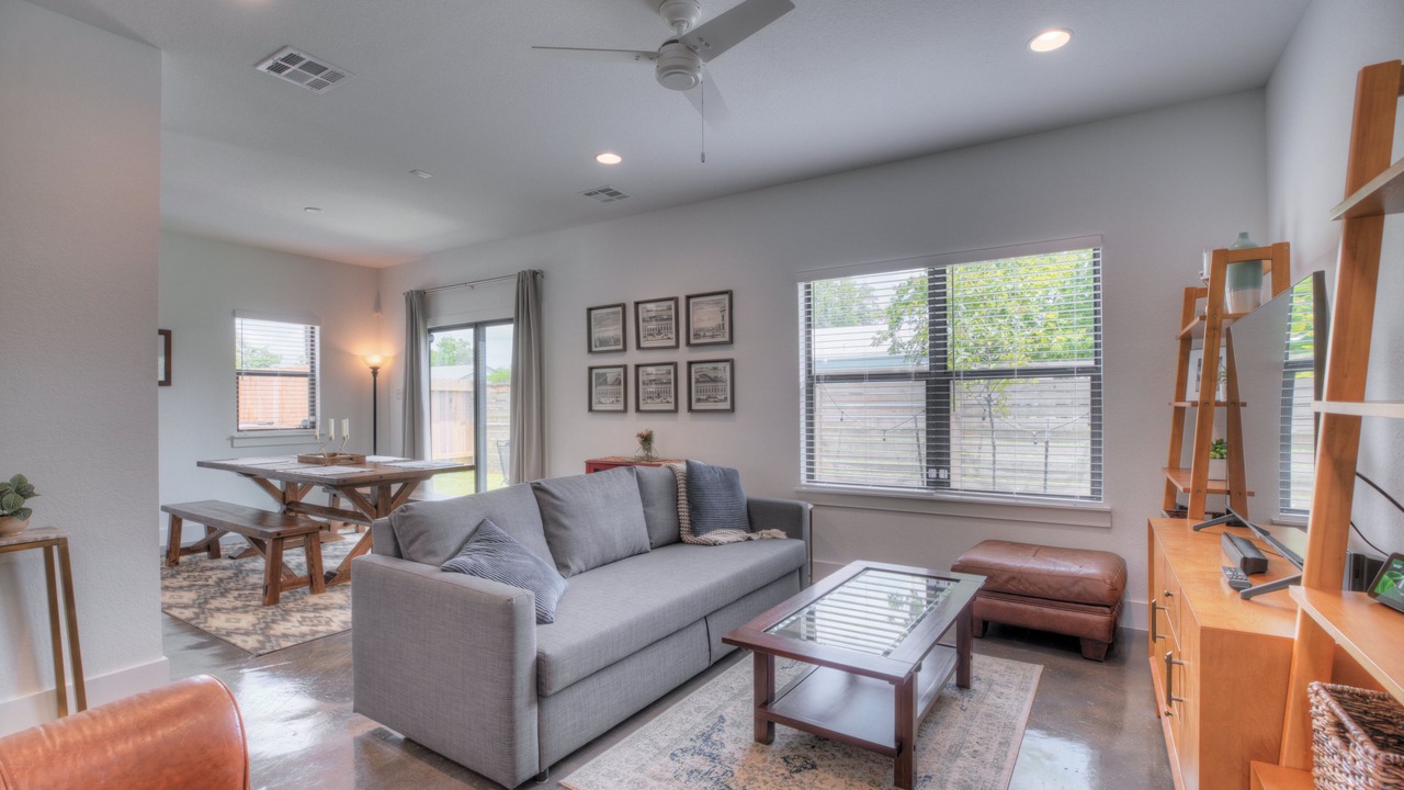 Photo of Livingroom in Denver Heights