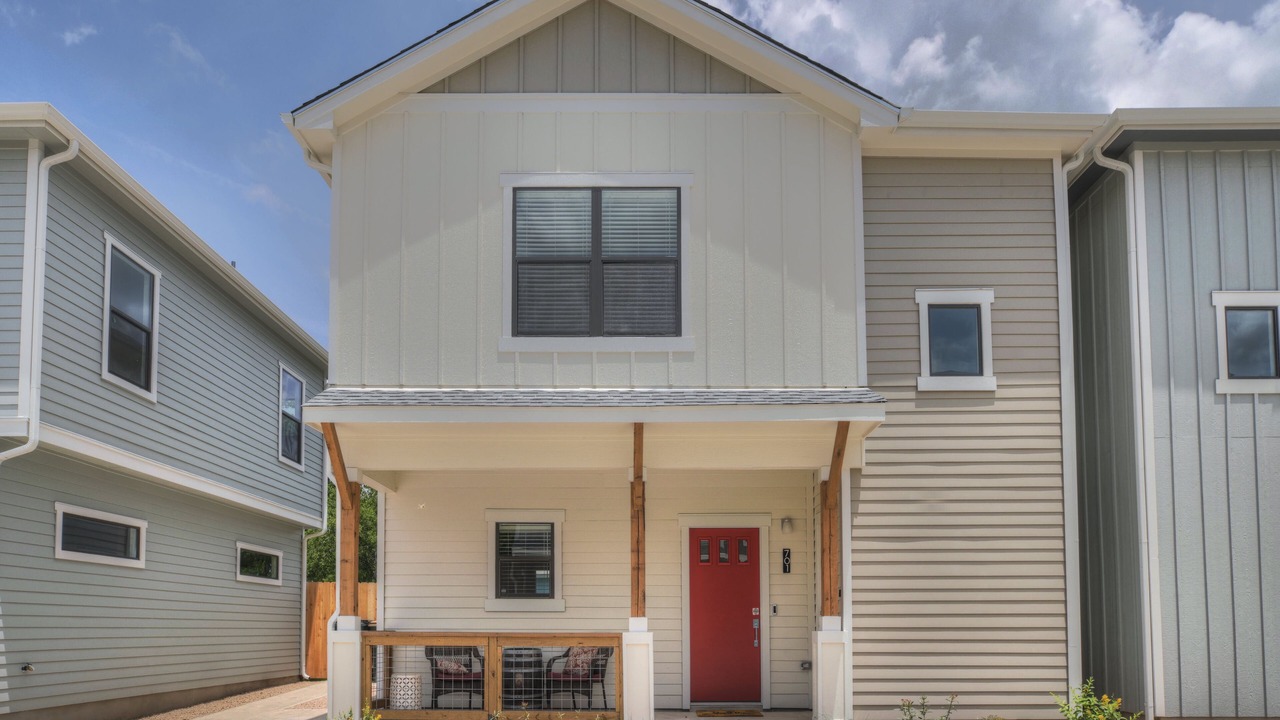 Photo of Outdoor in Denver Heights