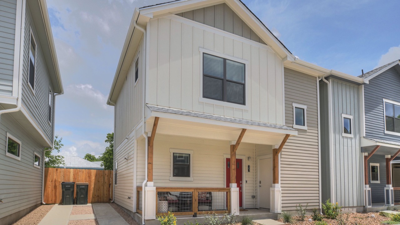 Photo of Outdoor in Denver Heights
