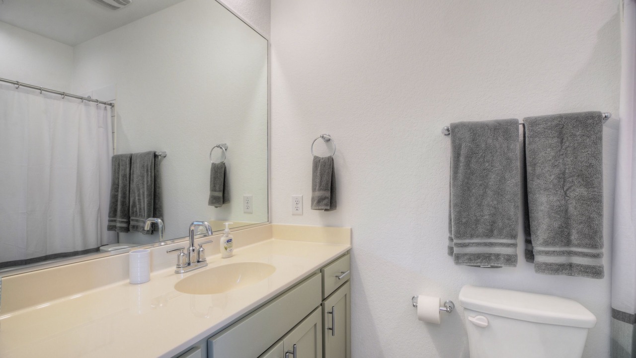 Photo of Bathroom in Denver Heights