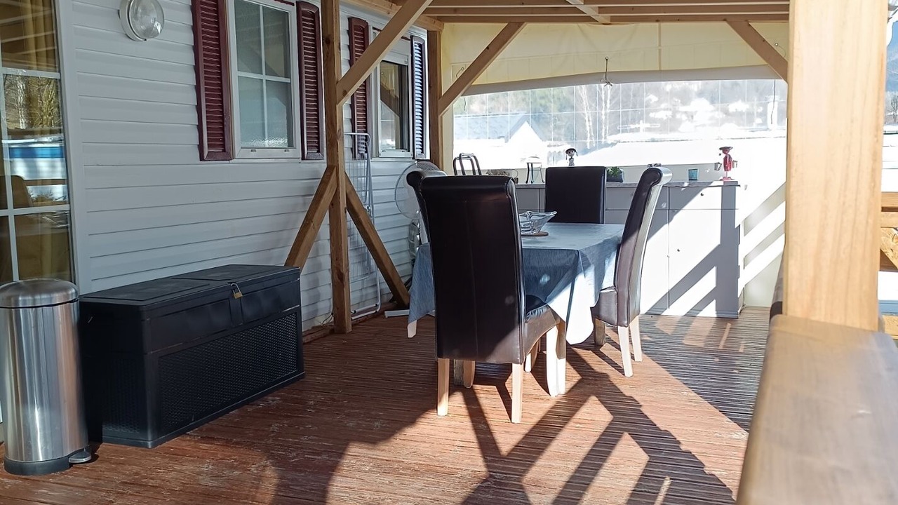 Photo of Outdoor in Cornimont