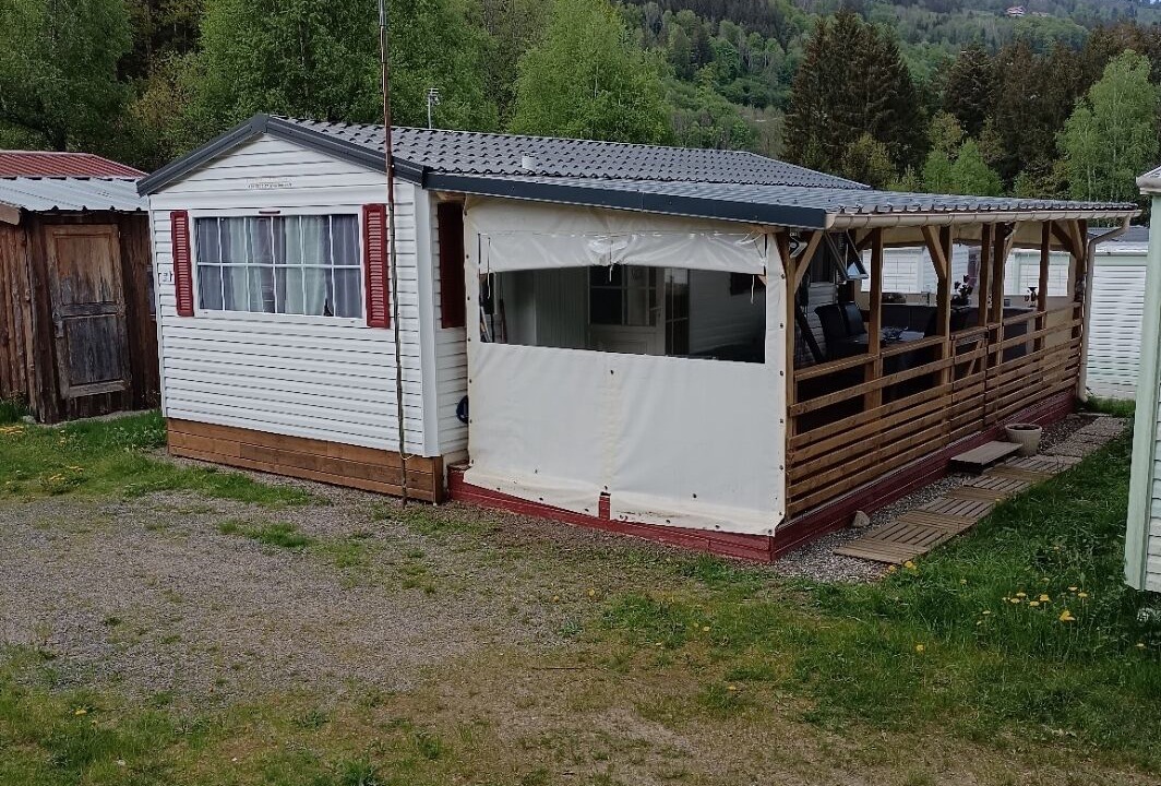 Photo of Outdoor in Cornimont