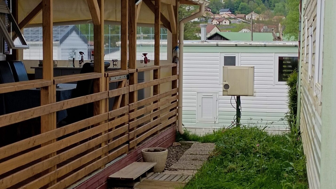 Photo of Patio Balcony in Cornimont