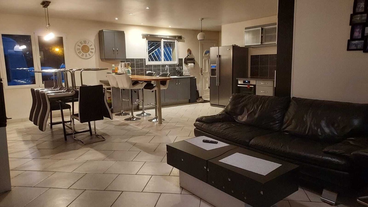 Photo of Livingroom in Benesse-Maremne
