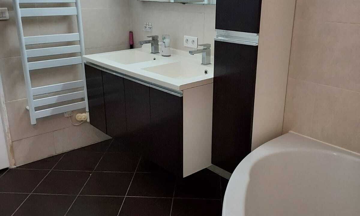 Photo of Bathroom in Benesse-Maremne