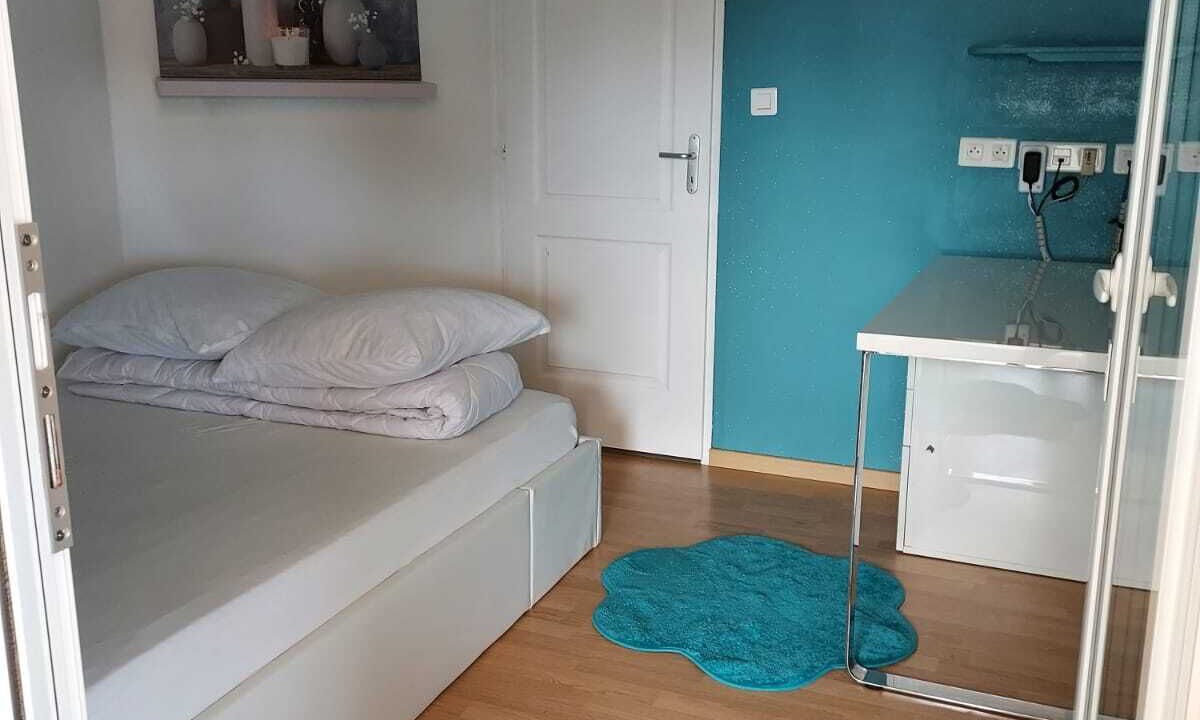 Photo of Bedroom in Benesse-Maremne