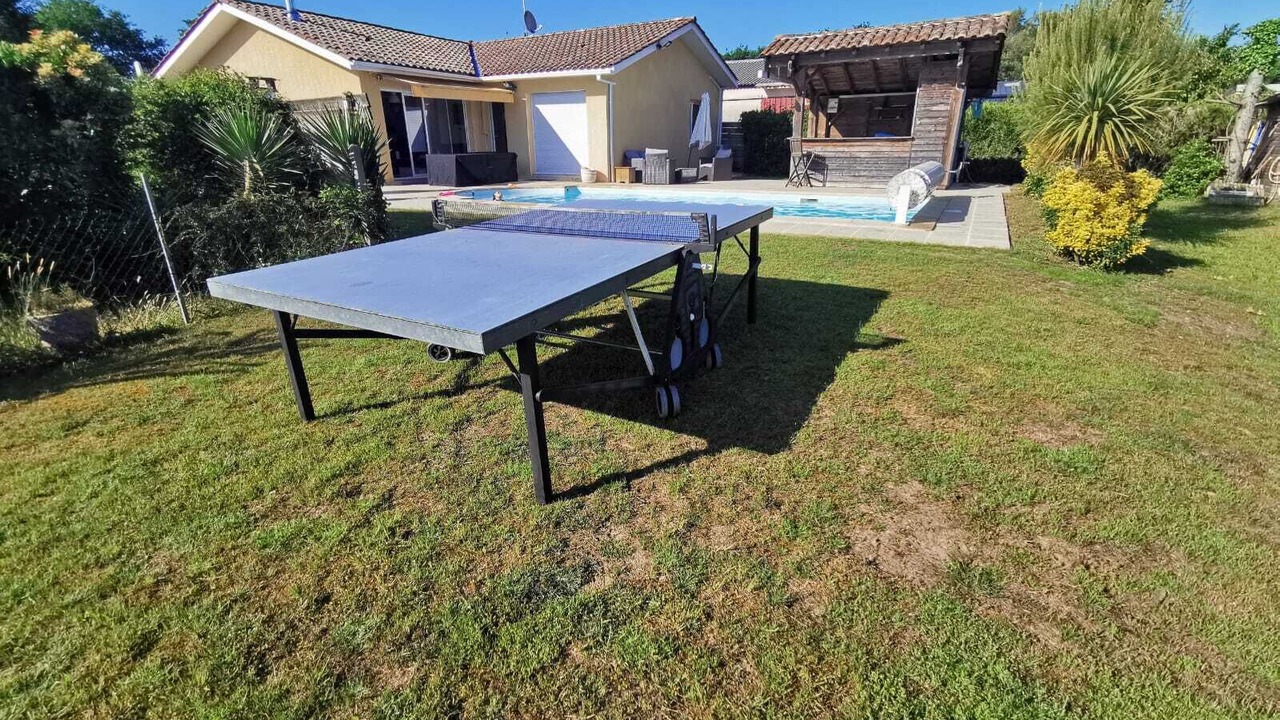 Photo of Outdoor in Benesse-Maremne