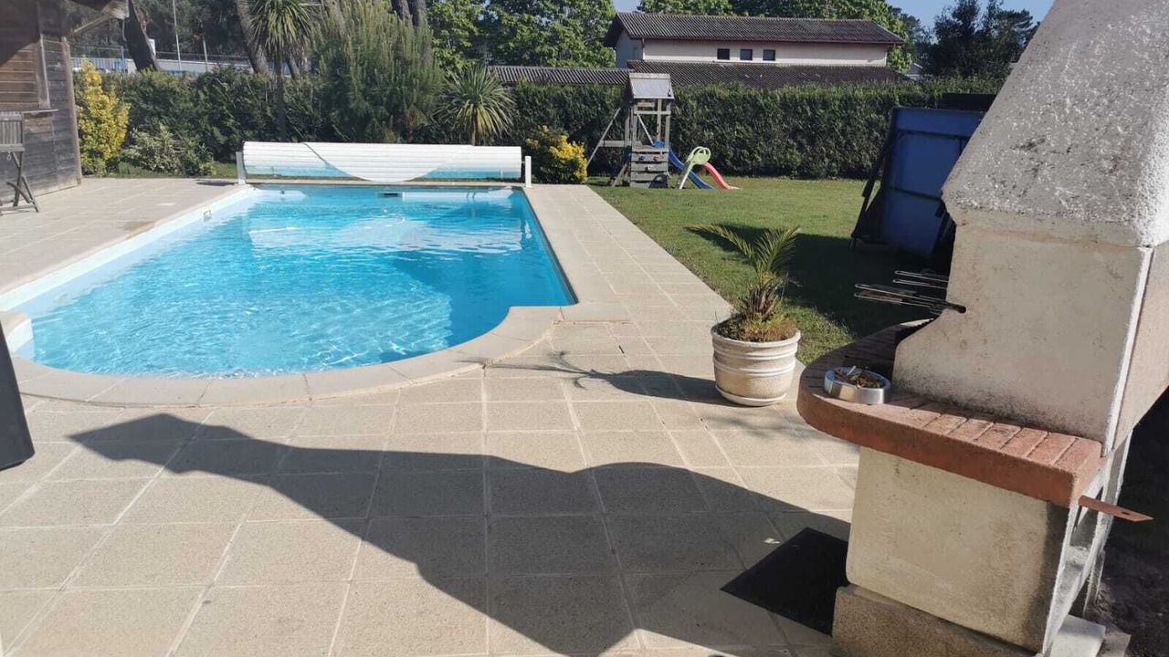 Photo of Outdoor in Benesse-Maremne