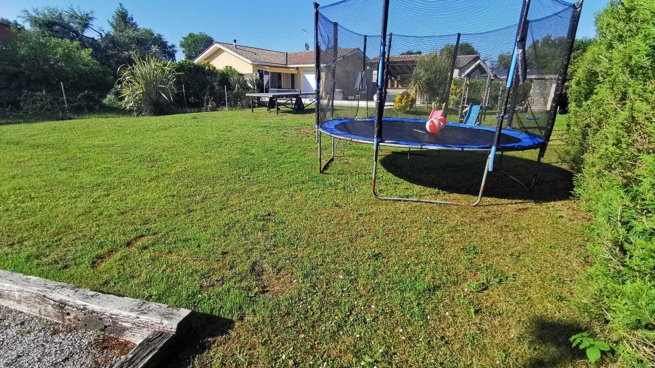 Photo of Outdoor in Benesse-Maremne