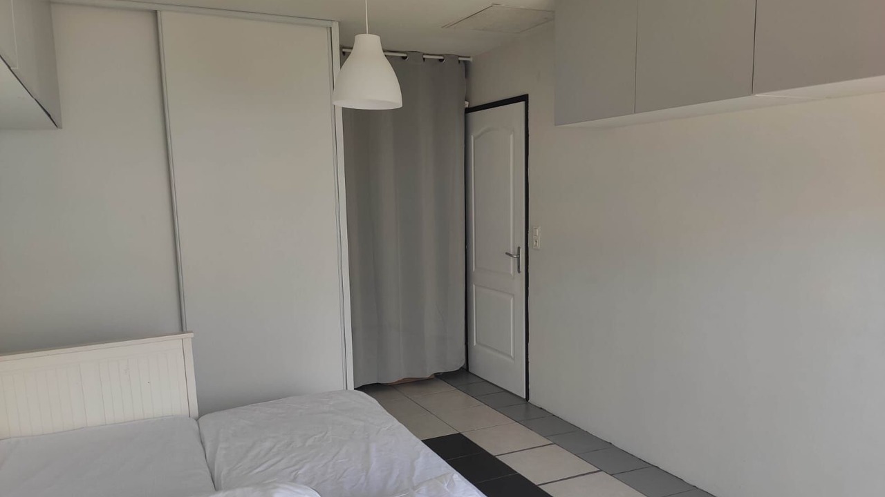 Photo of Bedroom in Benesse-Maremne