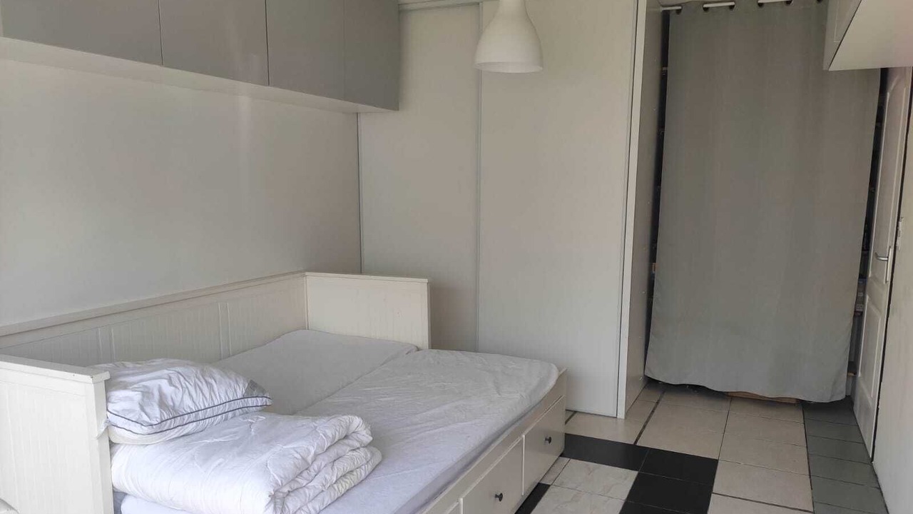 Photo of Bedroom in Benesse-Maremne