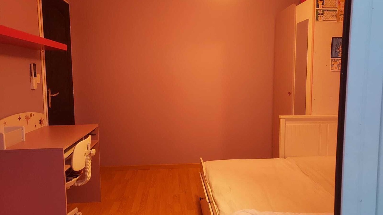 Photo of Bedroom in Benesse-Maremne