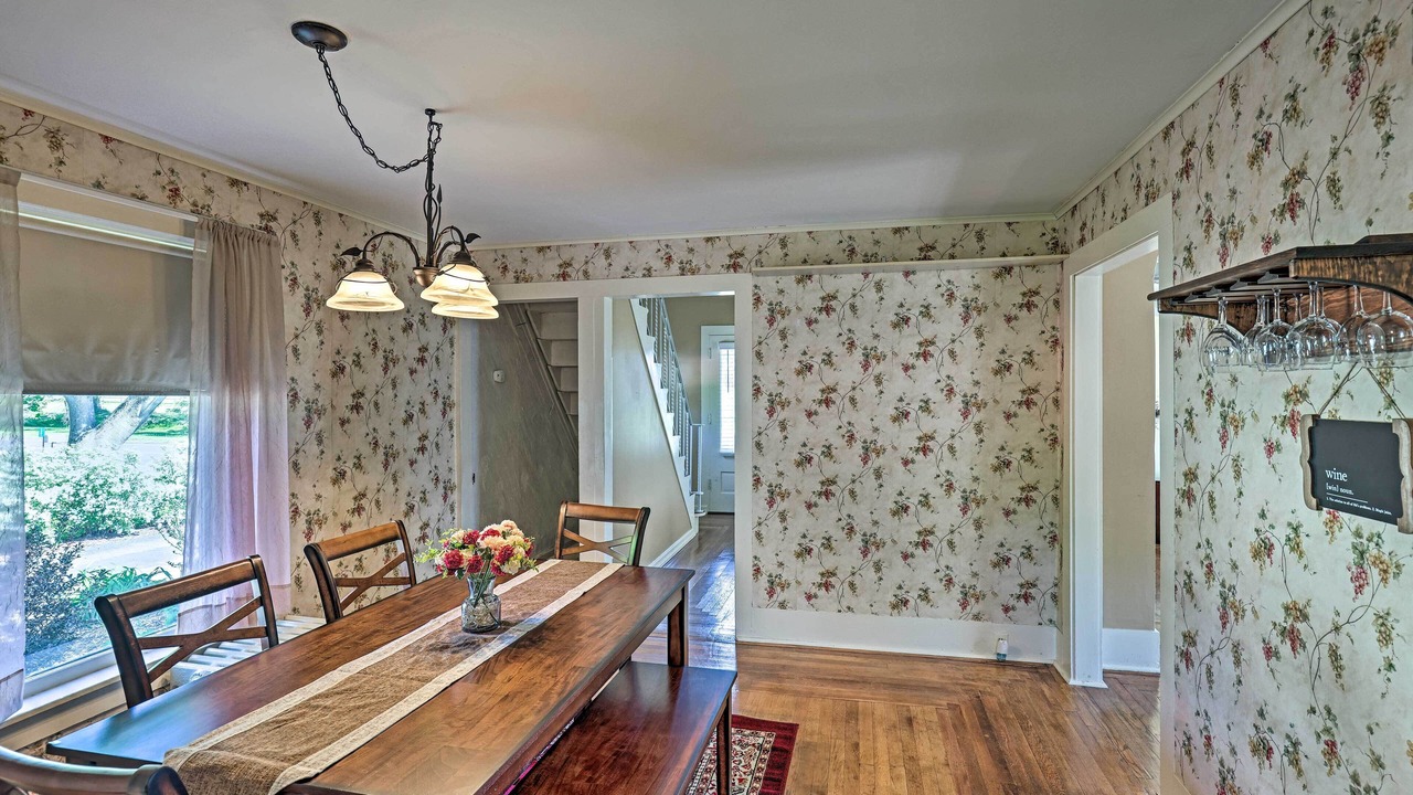 Photo of Bedroom in Willard