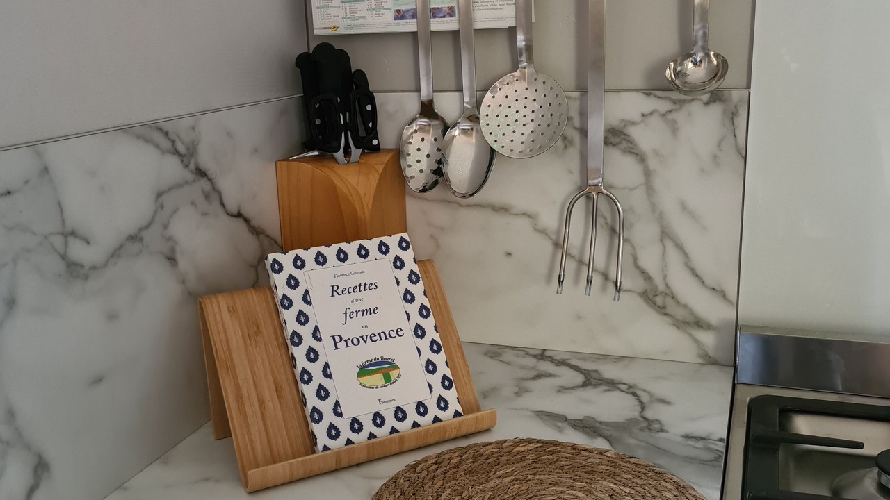 Photo of Kitchen in Loriol-du-Comtat