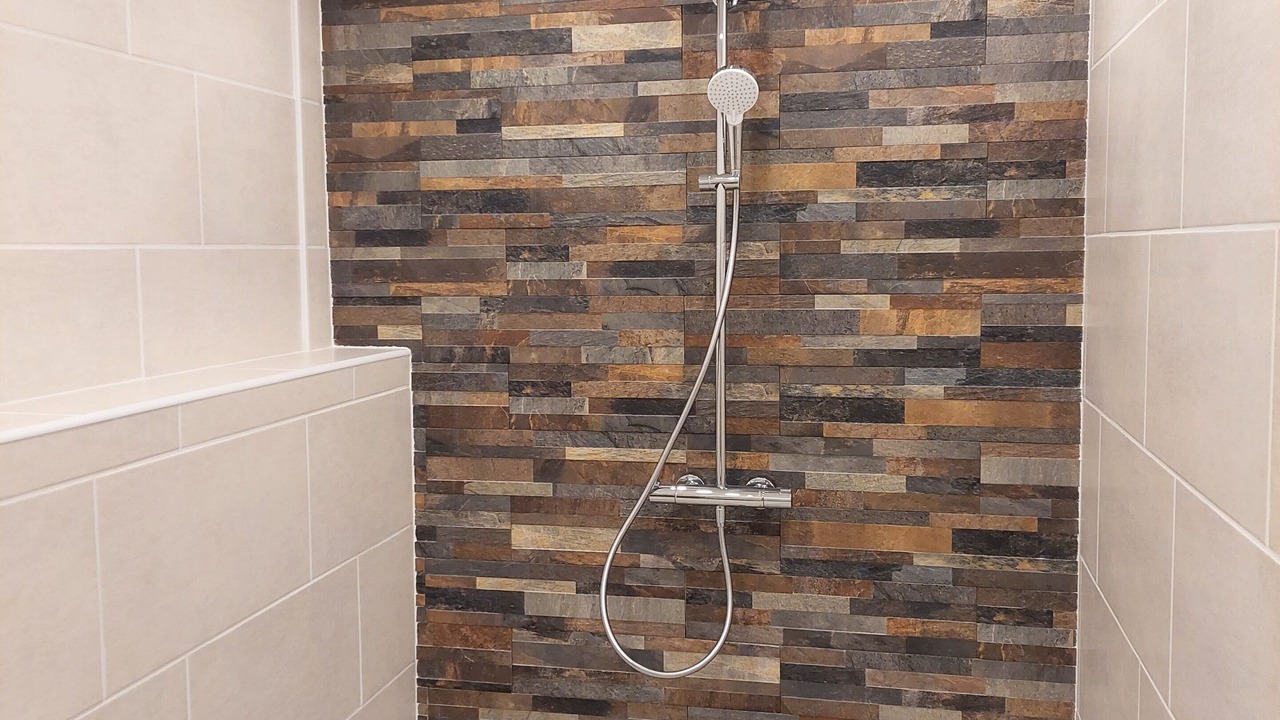 Photo of Bathroom in Loriol-du-Comtat