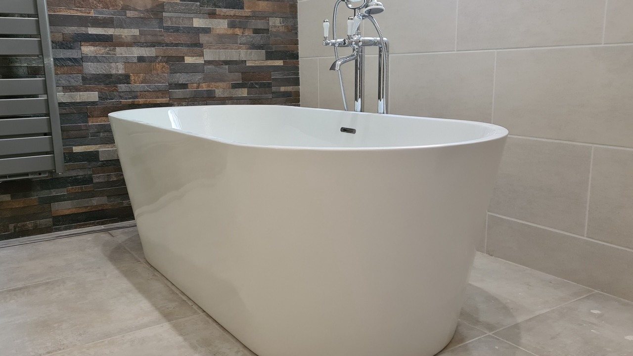 Photo of Bathroom in Loriol-du-Comtat