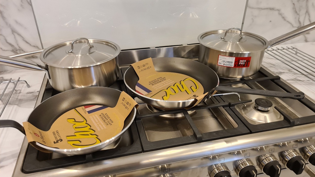 Photo of Kitchen in Loriol-du-Comtat