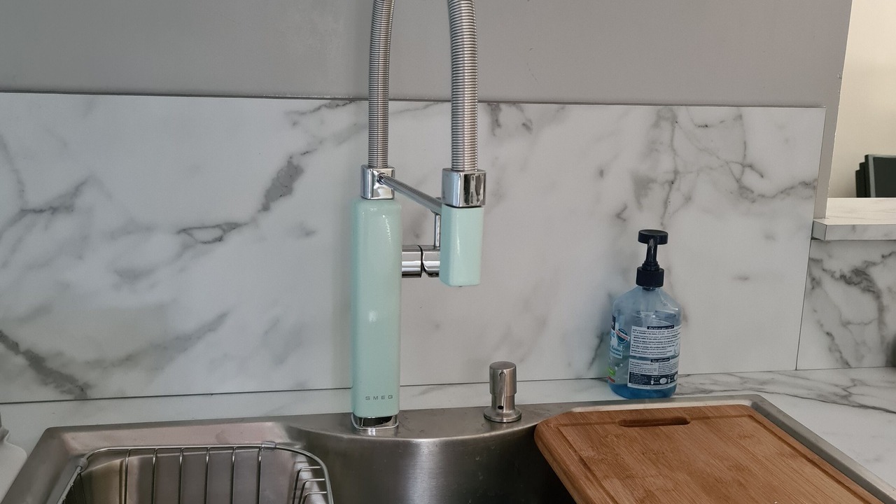 Photo of Kitchen in Loriol-du-Comtat