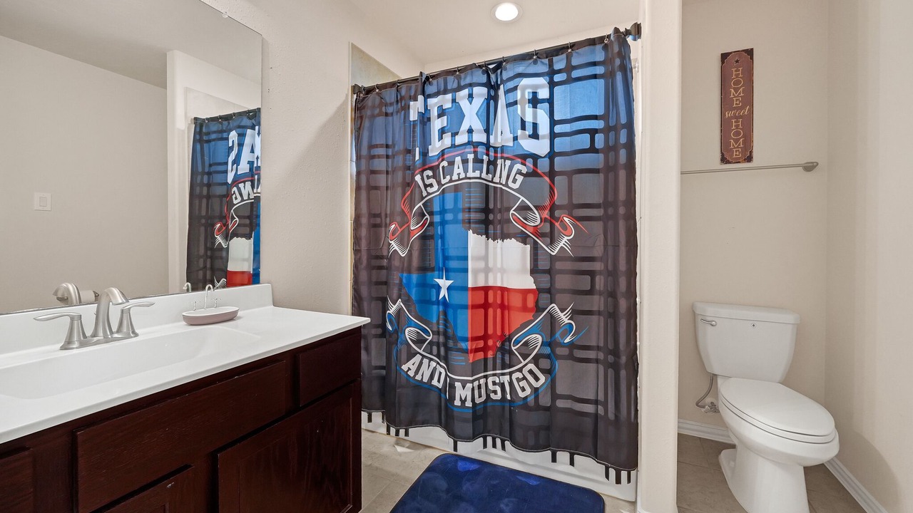 Photo of Bathroom in Baytown