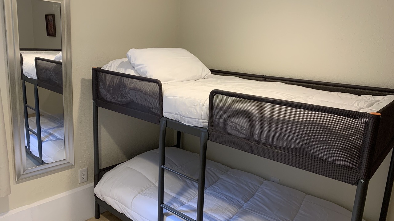 Photo of Bedroom in Martinez