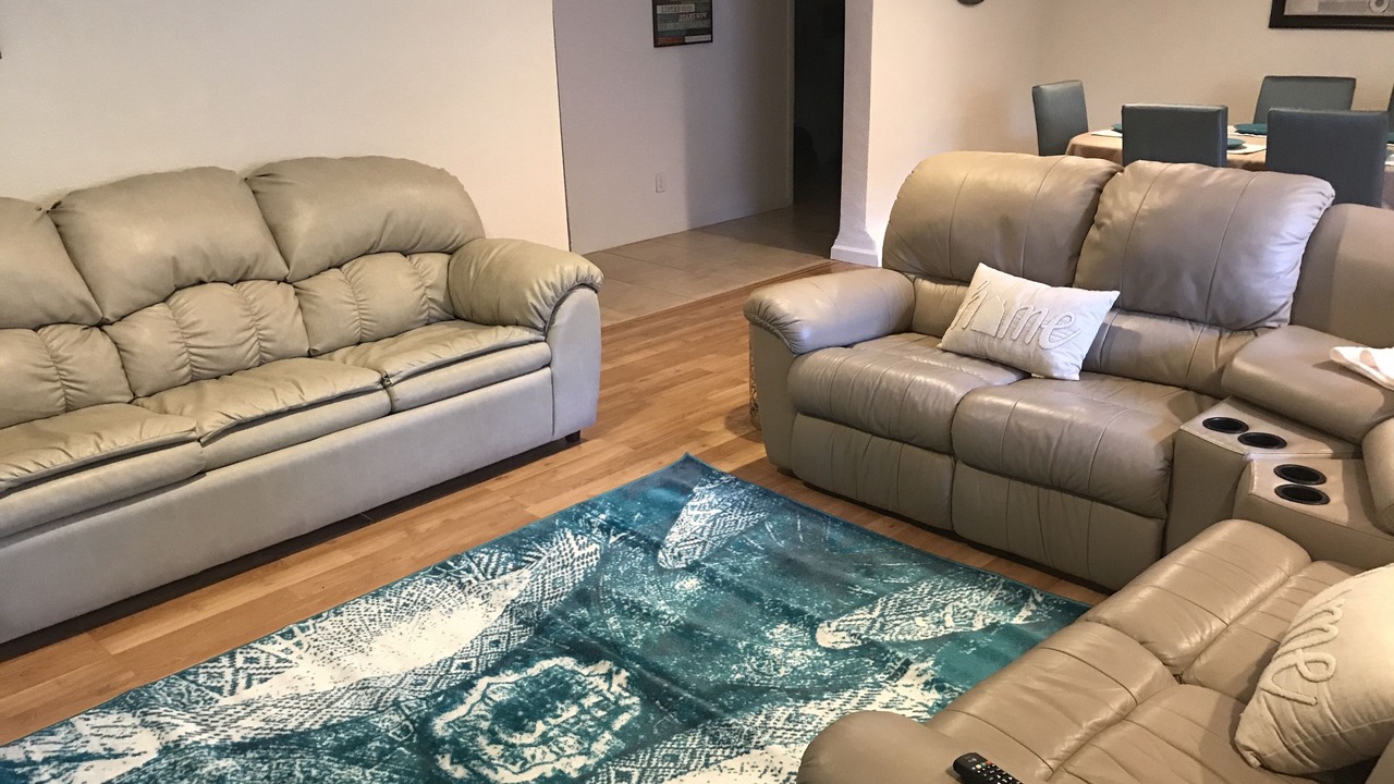 Photo of Livingroom in Martinez