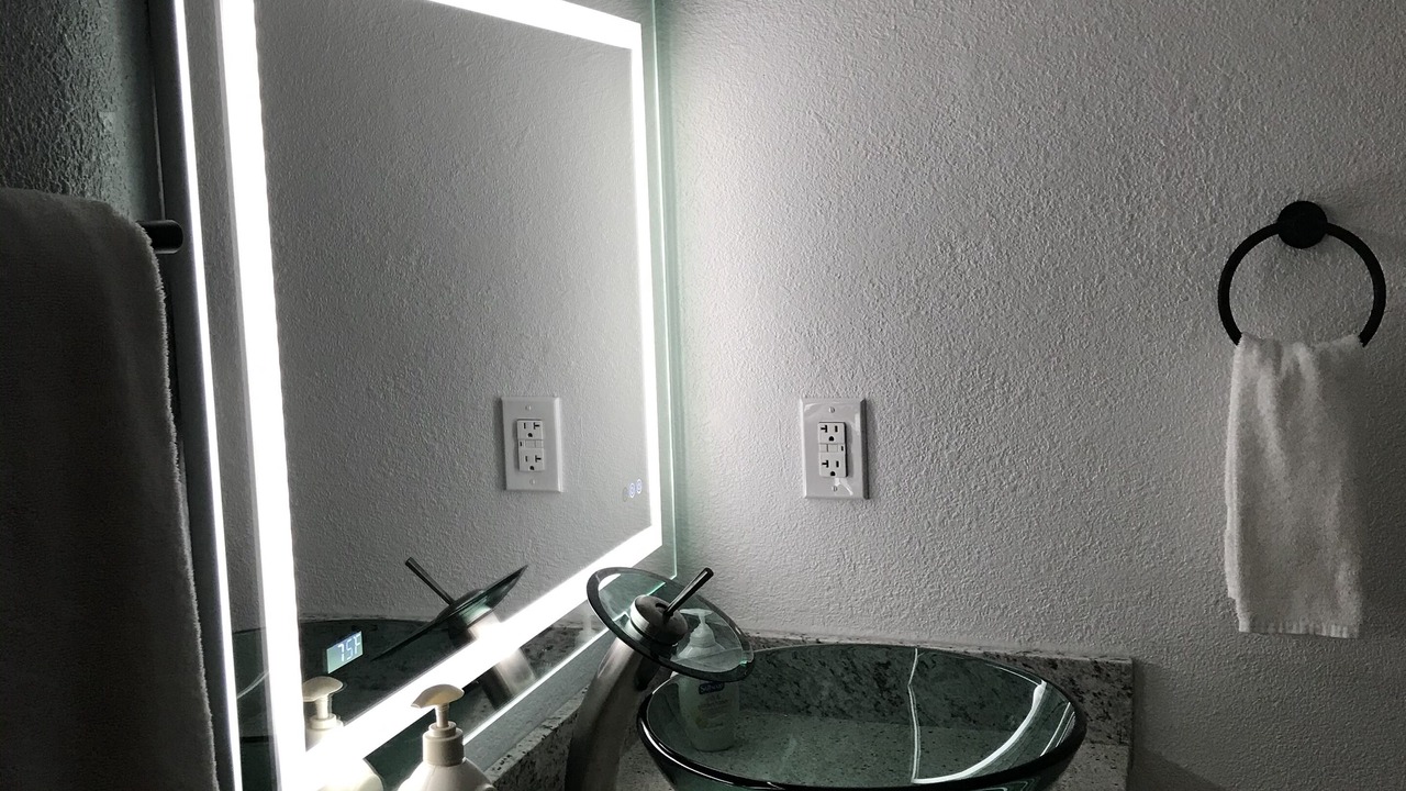 Photo of Bathroom in Martinez