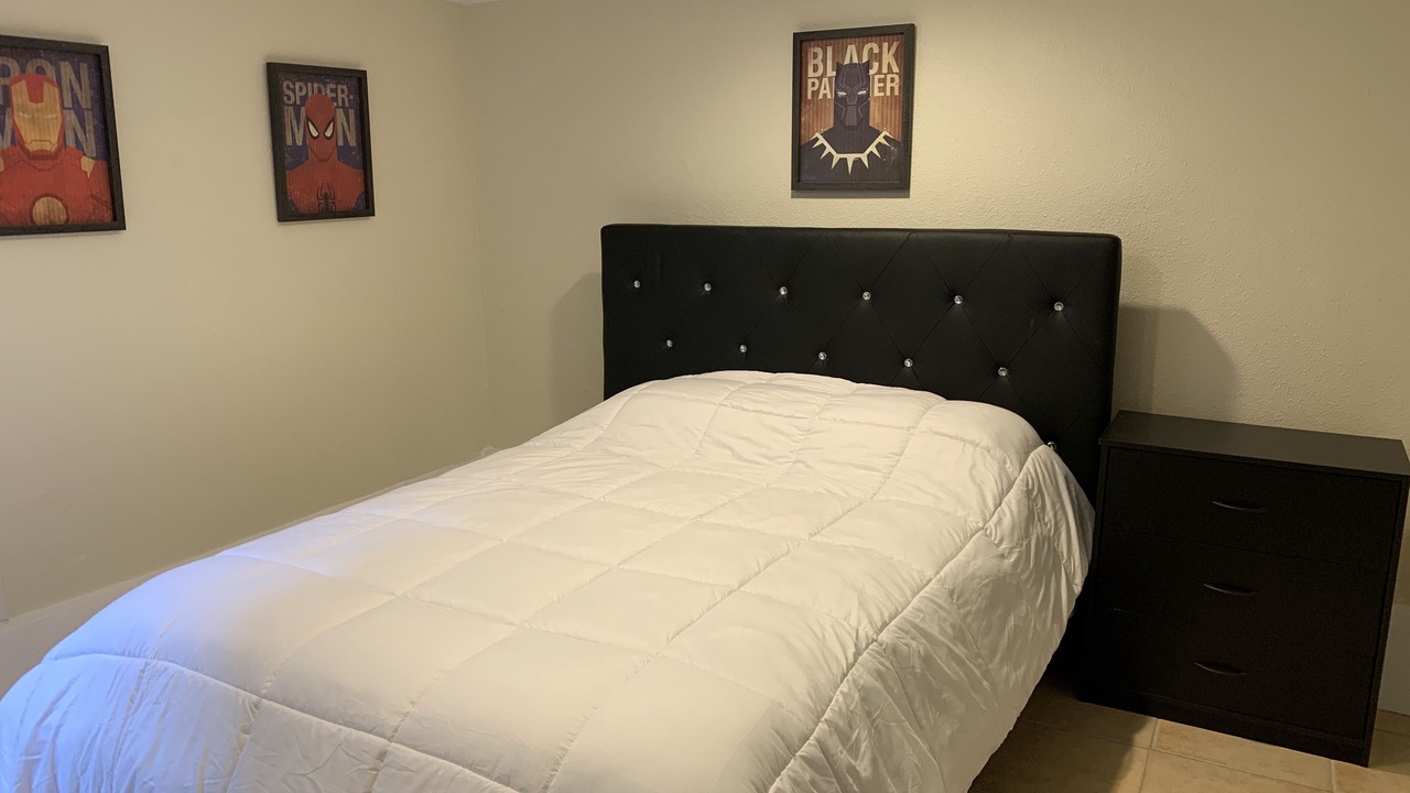 Photo of Bedroom in Martinez