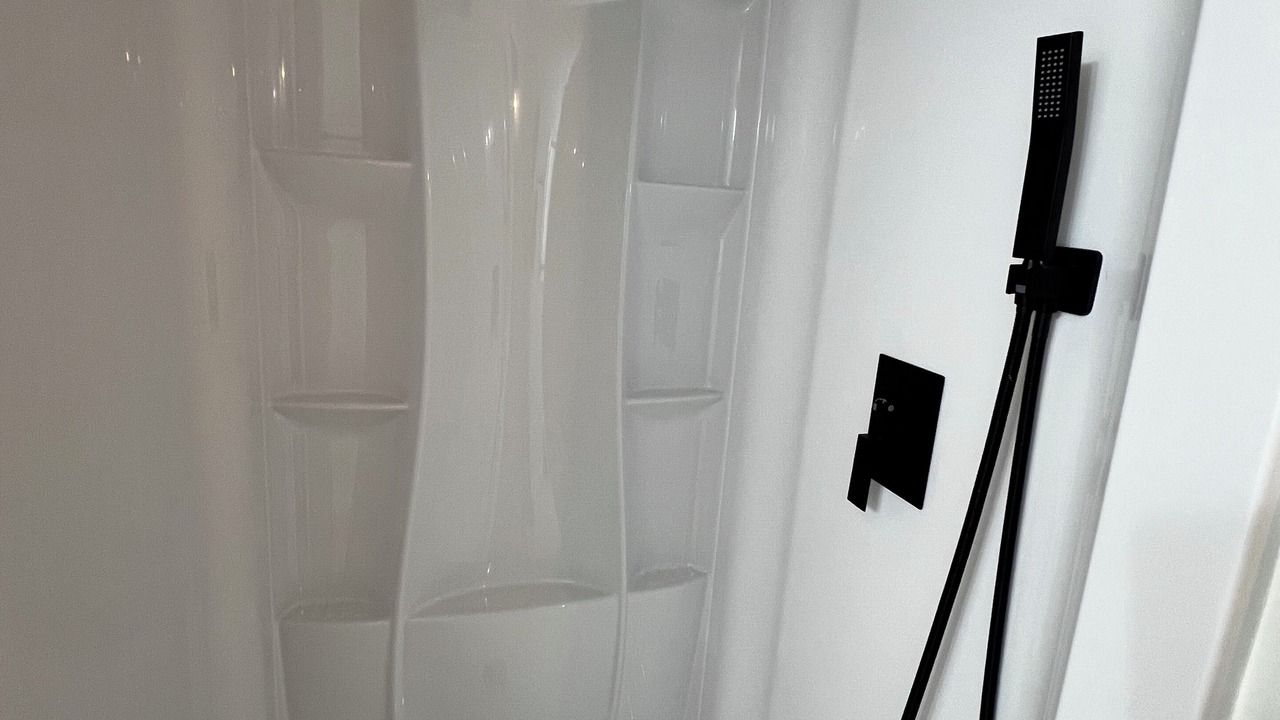 Photo of Bathroom in Martinez