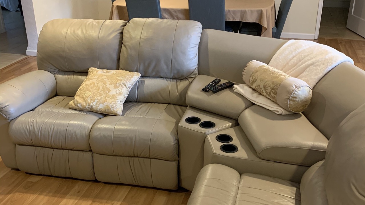 Photo of Livingroom in Martinez