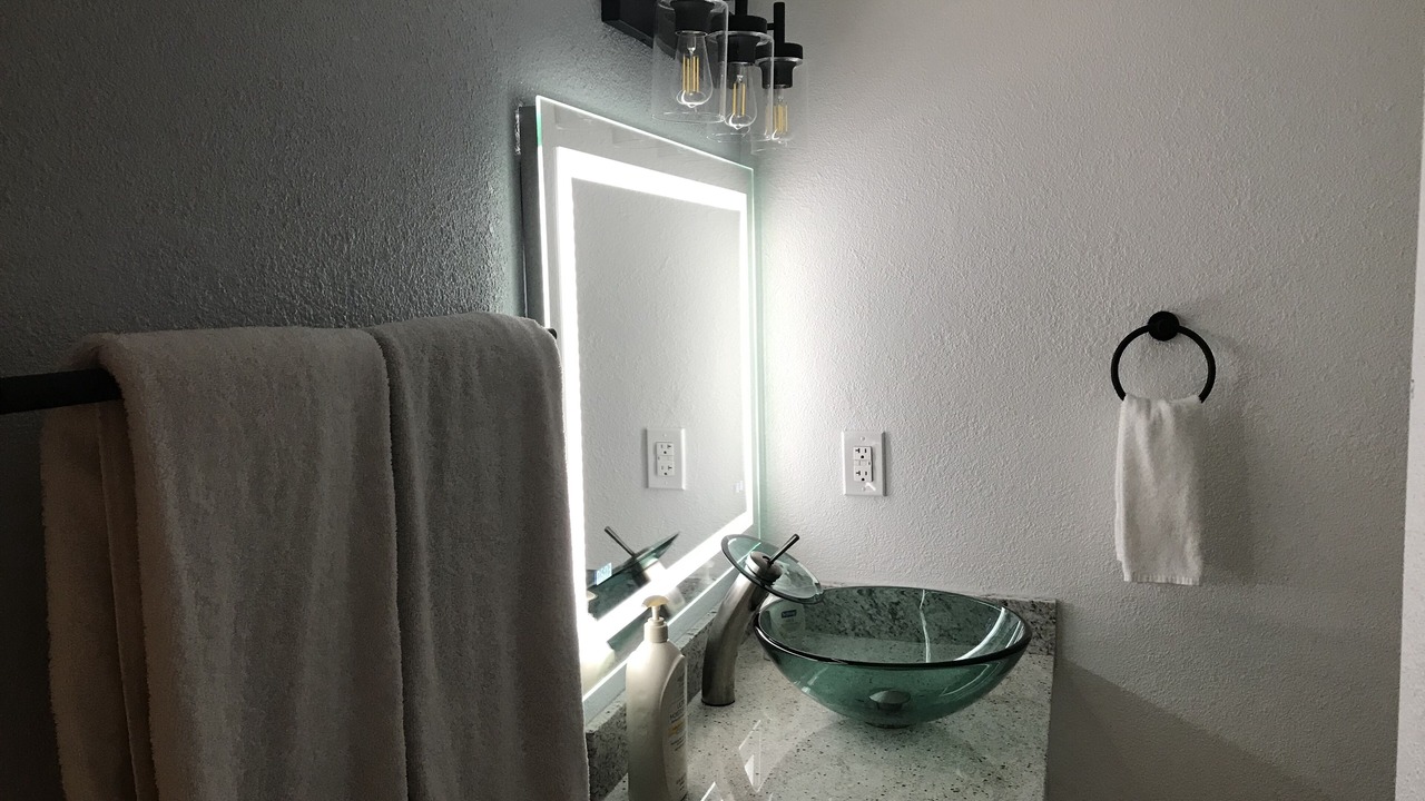 Photo of Bathroom in Martinez