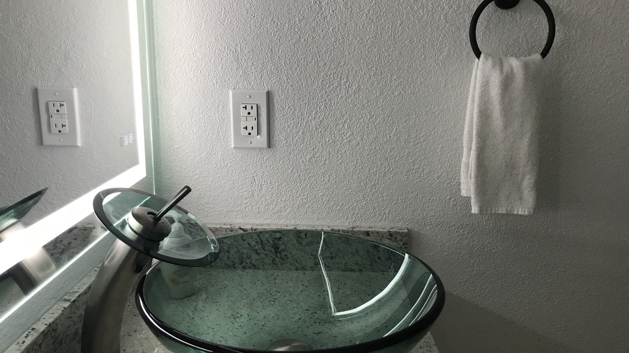 Photo of Bathroom in Martinez