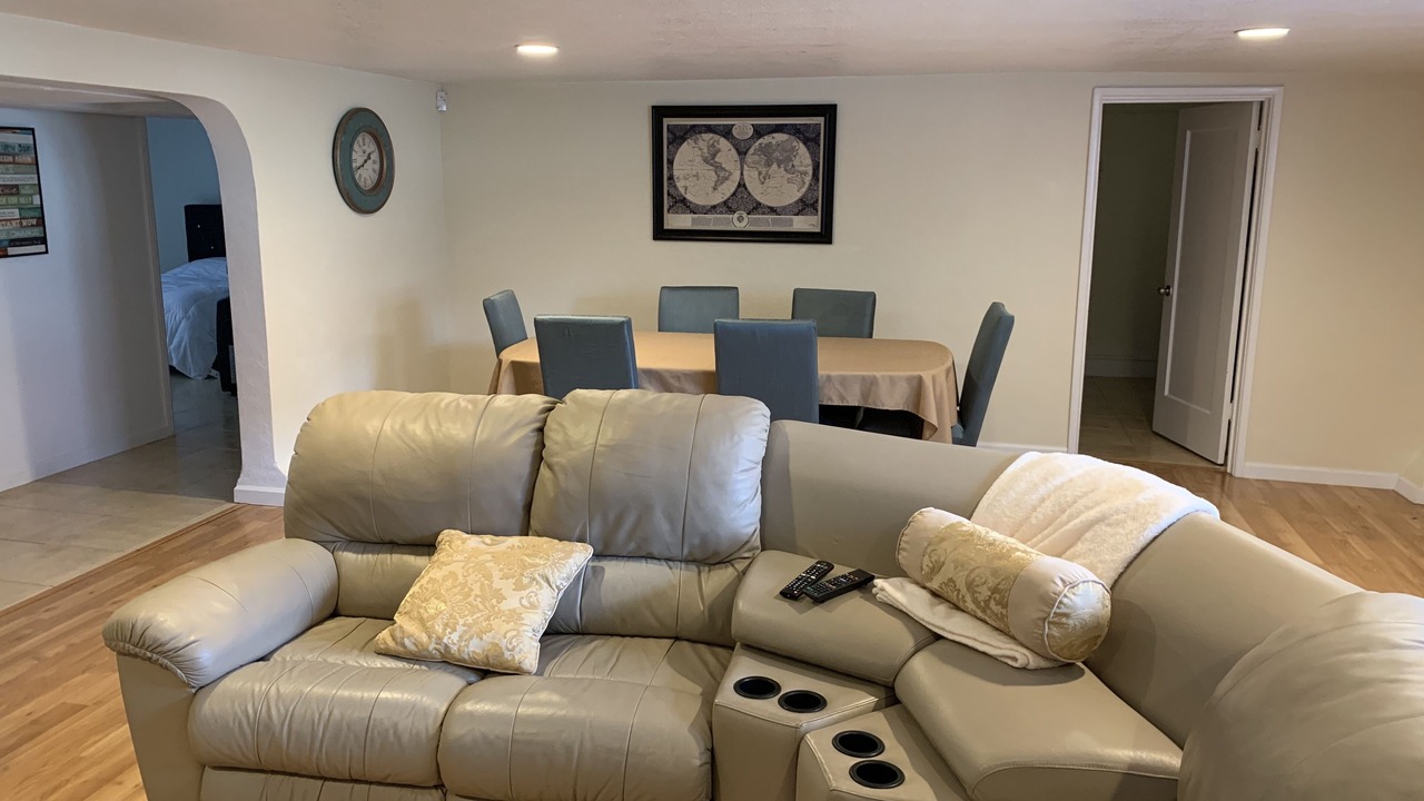 Photo of Livingroom in Martinez