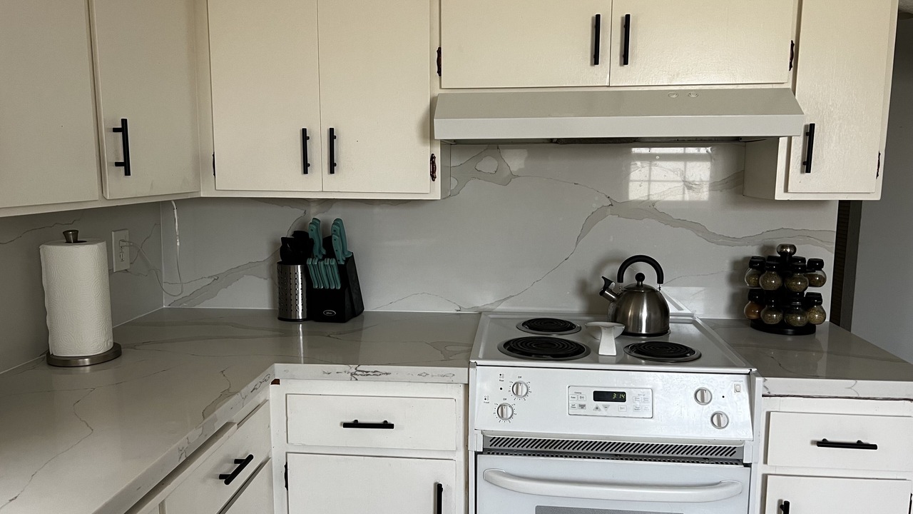 Photo of Kitchen in Martinez