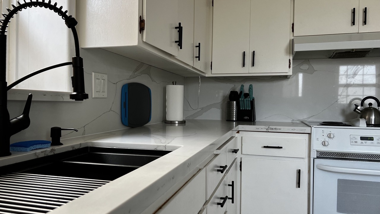 Photo of Kitchen in Martinez