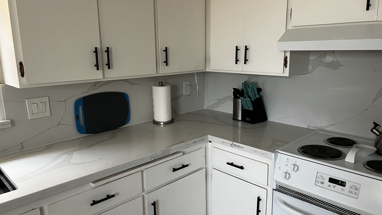 Photo of Kitchen in Martinez