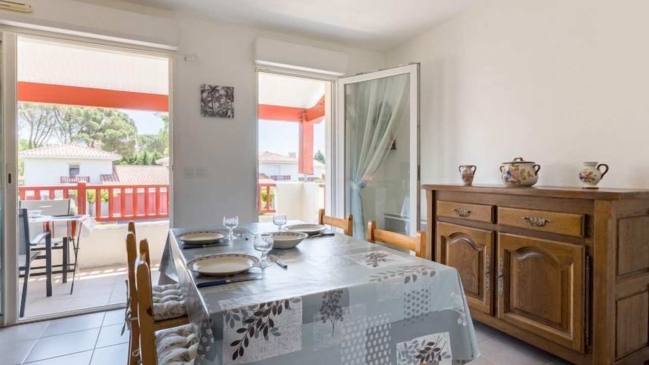 Photo of Bedroom in Soustons