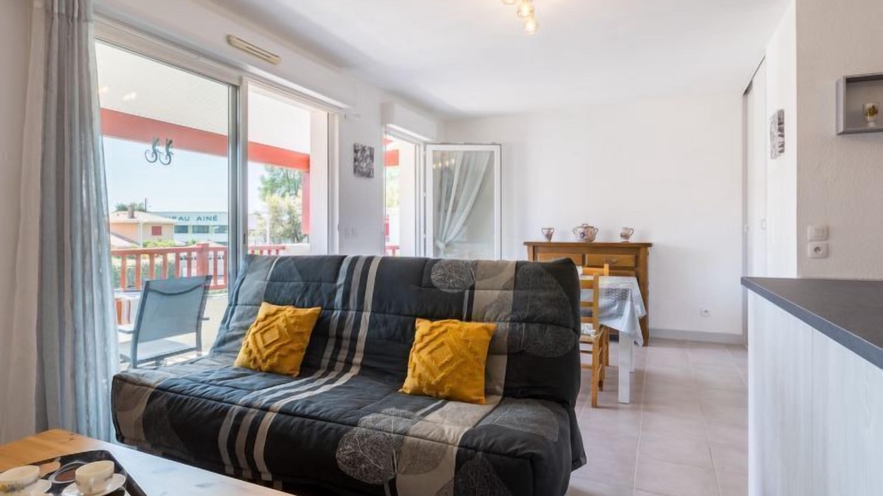 Photo of Livingroom in Soustons