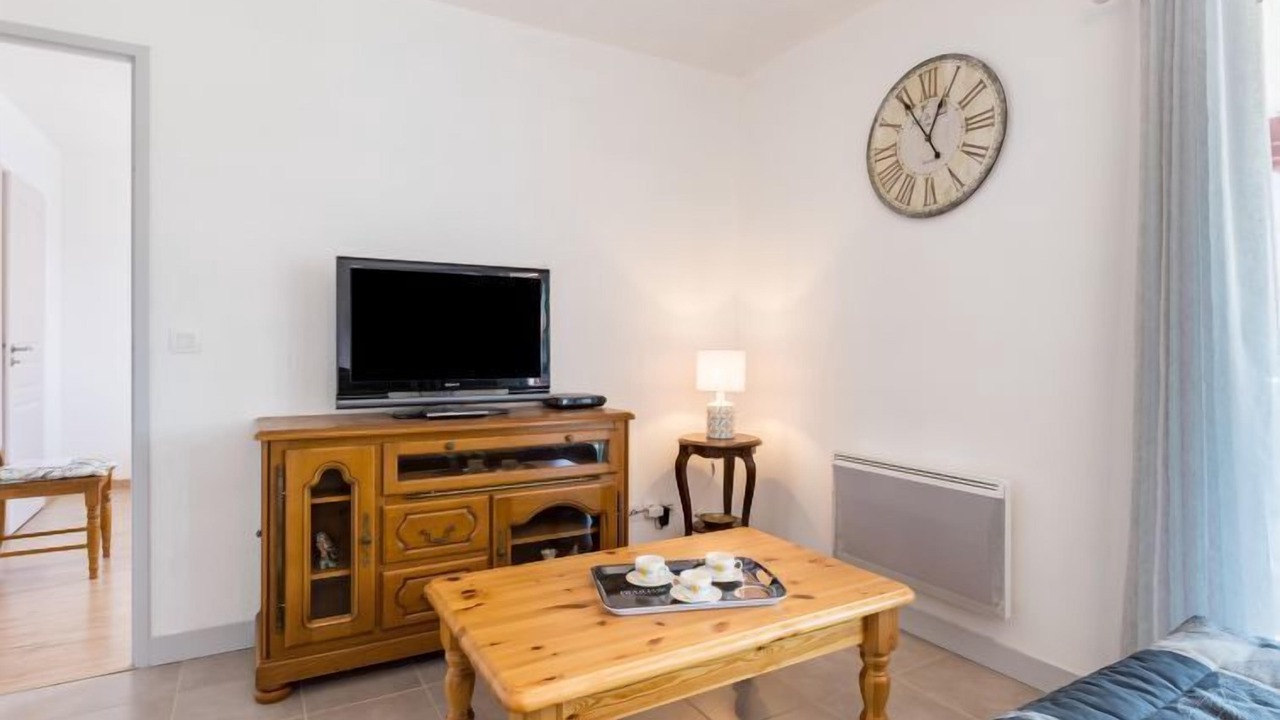 Photo of Livingroom in Soustons