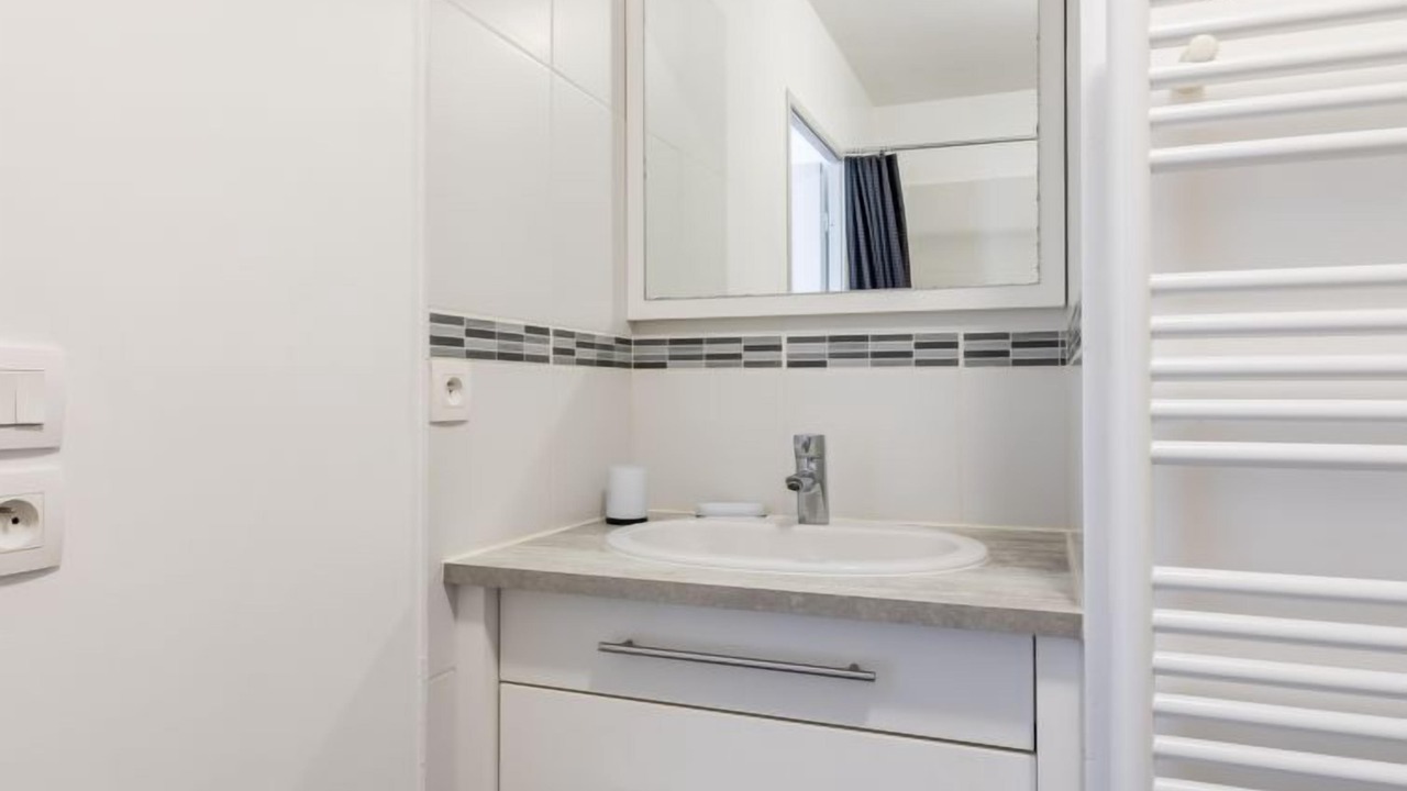 Photo of Bathroom in Soustons