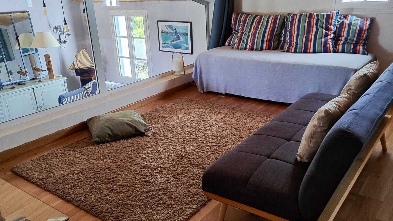 Photo of Livingroom in L'Epine