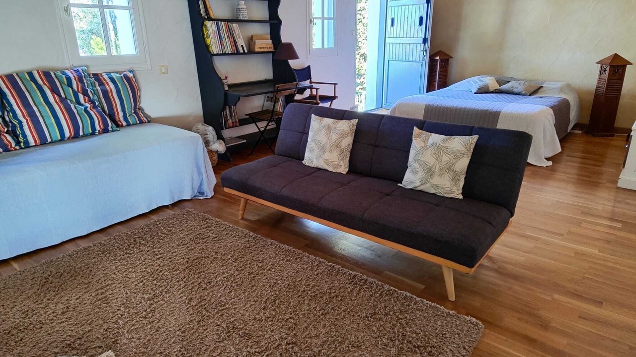 Photo of Bedroom in L'Epine