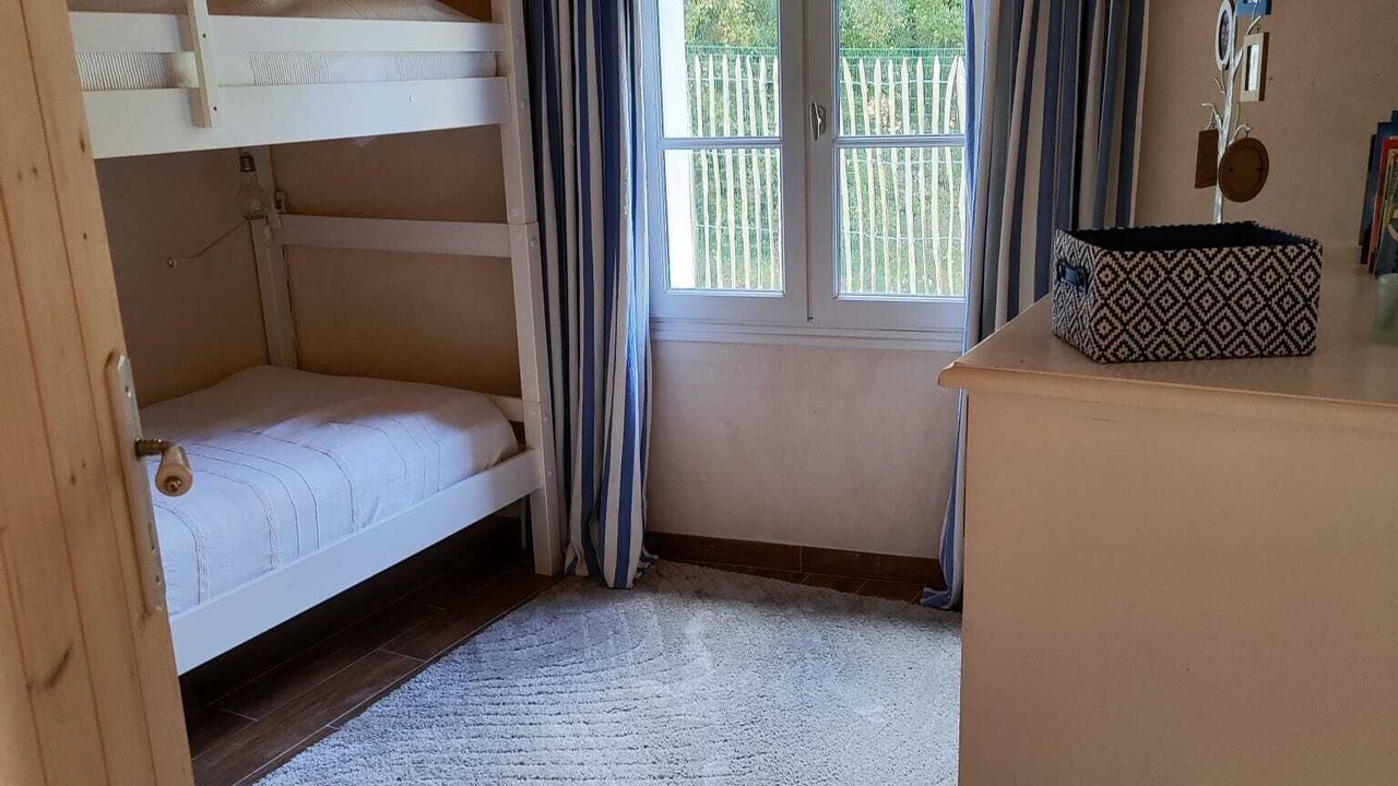 Photo of Bedroom in L'Epine