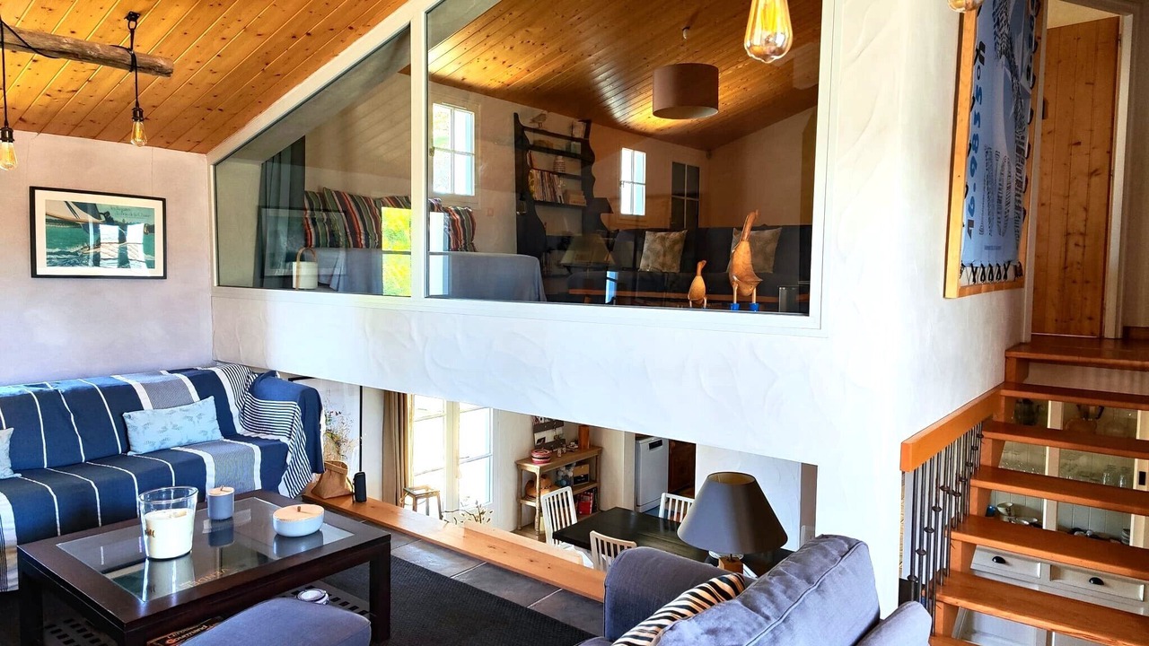 Photo of Livingroom in L'Epine