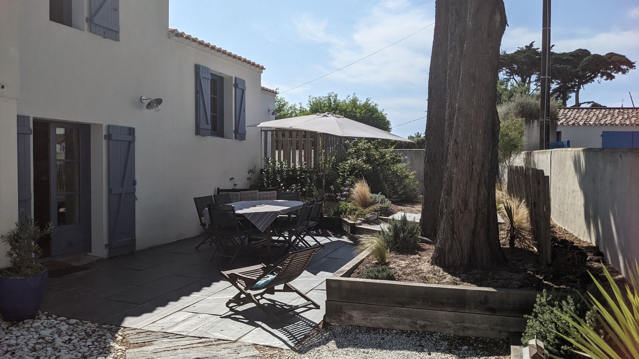 Photo of Outdoor in L'Epine
